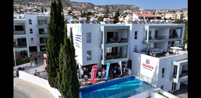 Altamira Real Estate: Ο στρατηγικός σου συνεργάτης στα ακίνητα