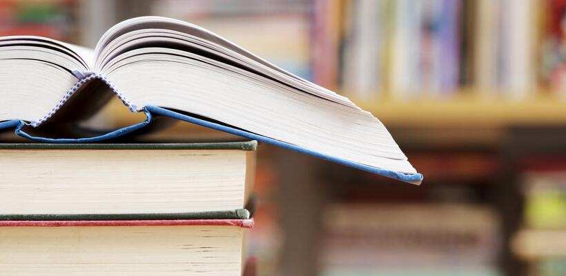 Στην Φανερωμένη για την Παγκόσμια Ημέρα Βιβλίου