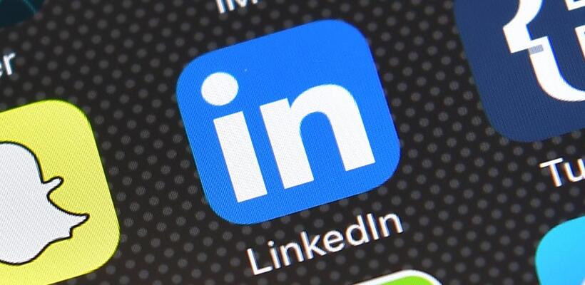 Το LinkedIn βελτιώνει την προώθηση επαγγελματικών δεξιοτήτων