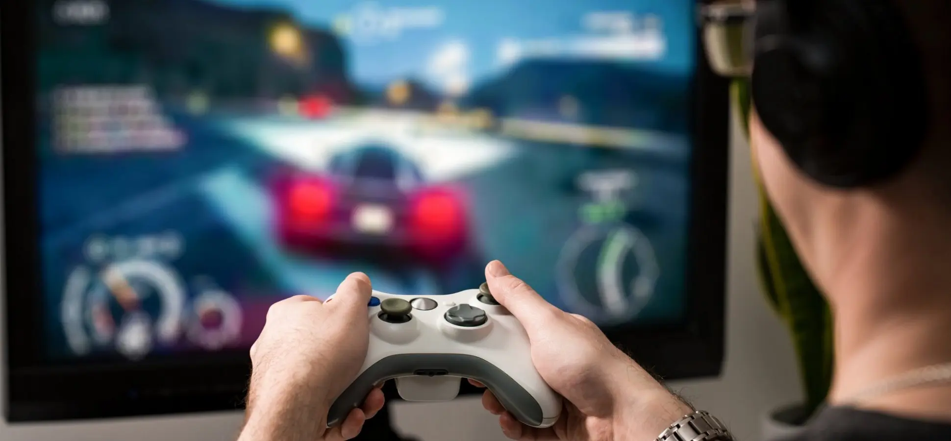 Γιατί η αγορά των video games παράγει τόσα πολλά κέρδη;