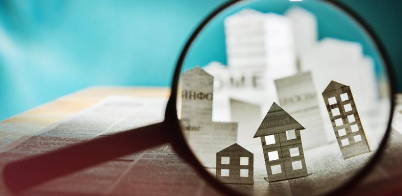 Συνεχίζουν να ανεβαίνουν οι τιμές στα ακίνητα