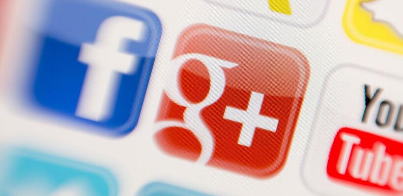 Η χαμηλή πτήση και το άδοξο τέλος του Google+