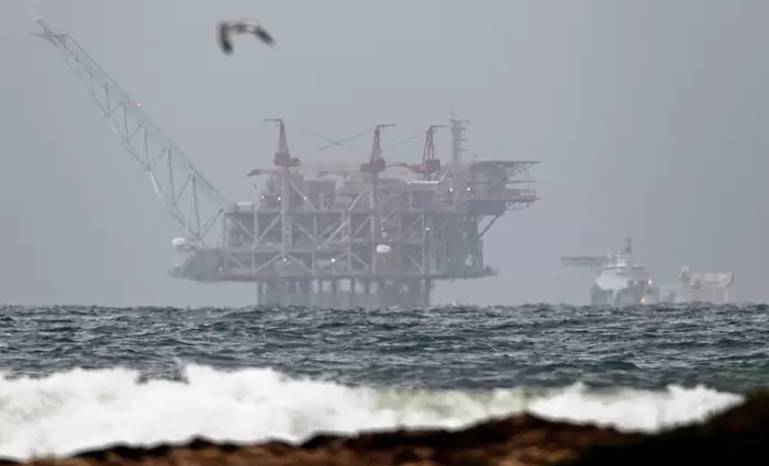 Η Chevron έχει πλάνα για το οικόπεδο Αφροδίτη