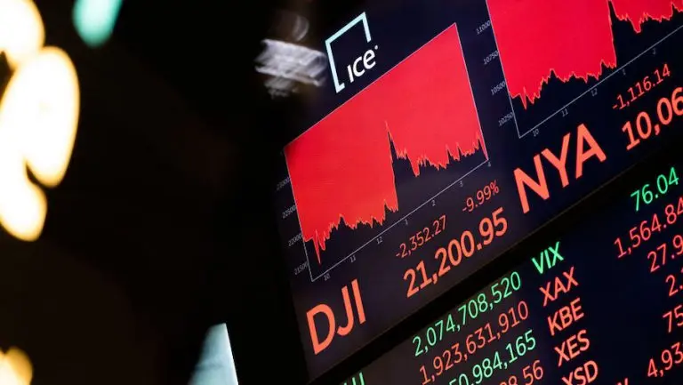 Στο κόκκινο τα ευρωπαϊκά χρηματιστήρια