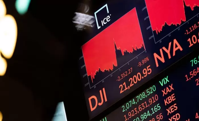 Στο κόκκινο τα ευρωπαϊκά χρηματιστήρια