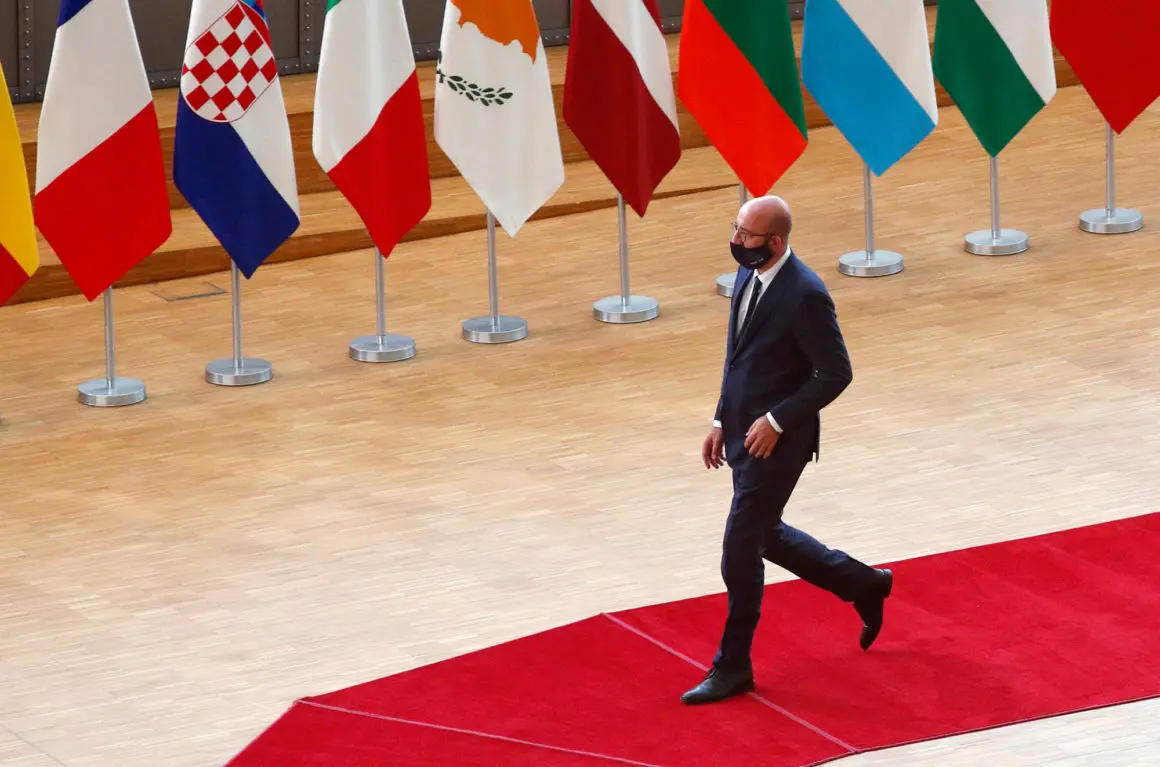 Βγήκε λευκός καπνός από την Σύνοδο για το Ταμείο Ανάκαμψης