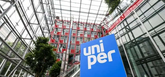 Ζημιές €40 δισ. για τον γερμανικό ενεργειακό κολοσσό Uniper