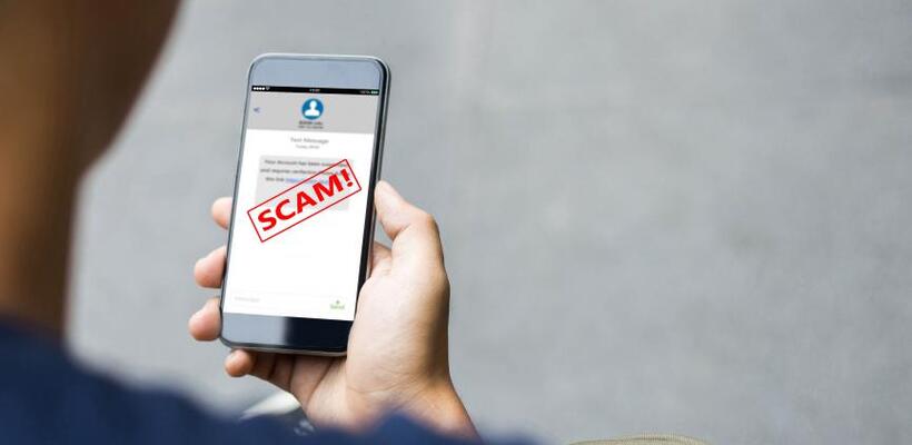 Μπαράζ ηλεκτρονικών απατών «χτυπά» τα κυπριακά νοικοκυριά