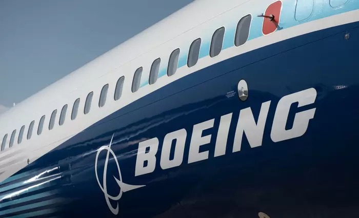 Boeing: Αποχωρεί ο CEO εν μέσω της σφοδρής κρίσης με τα 737 Max