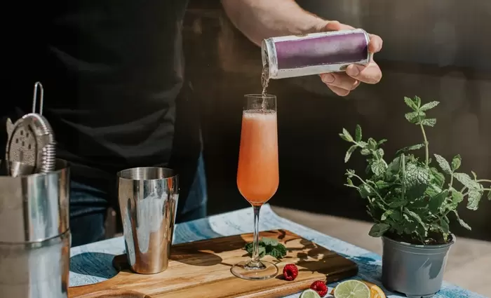 Μη αλκοολούχα ποτά: Η άνοδος του 1,5 τρισ. δολαρίων