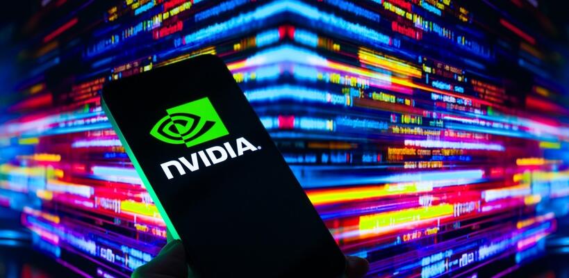 Η Nvidia εκθρόνισε την Apple - Στην κορυφή με τις καλύτερα διοικούμενες εταιρίες για το 2025