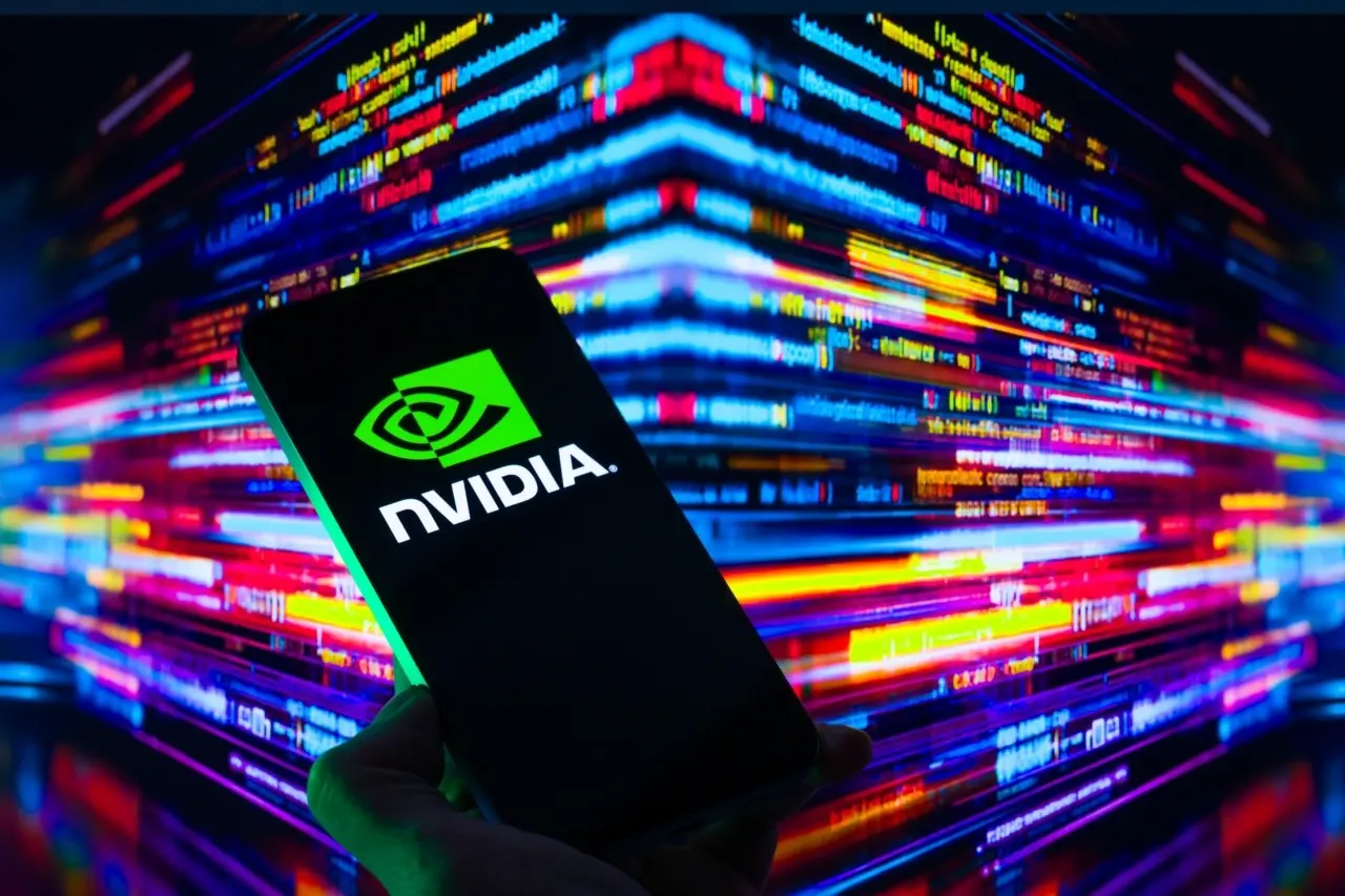 Η Nvidia εκθρόνισε την Apple - Στην κορυφή με τις καλύτερα διοικούμενες εταιρίες για το 2025