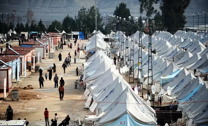 Νέα στήριξη €1,41 δισ. στην Τουρκία για τους πρόσφυγες