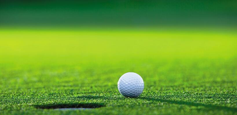 Η Κύπρος, ένας από τους κορυφαίους προορισμούς για γκόλφ 