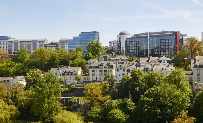 Λουξεμβούργο: Πώς έγινε η Silicon Valley της Ευρώπης