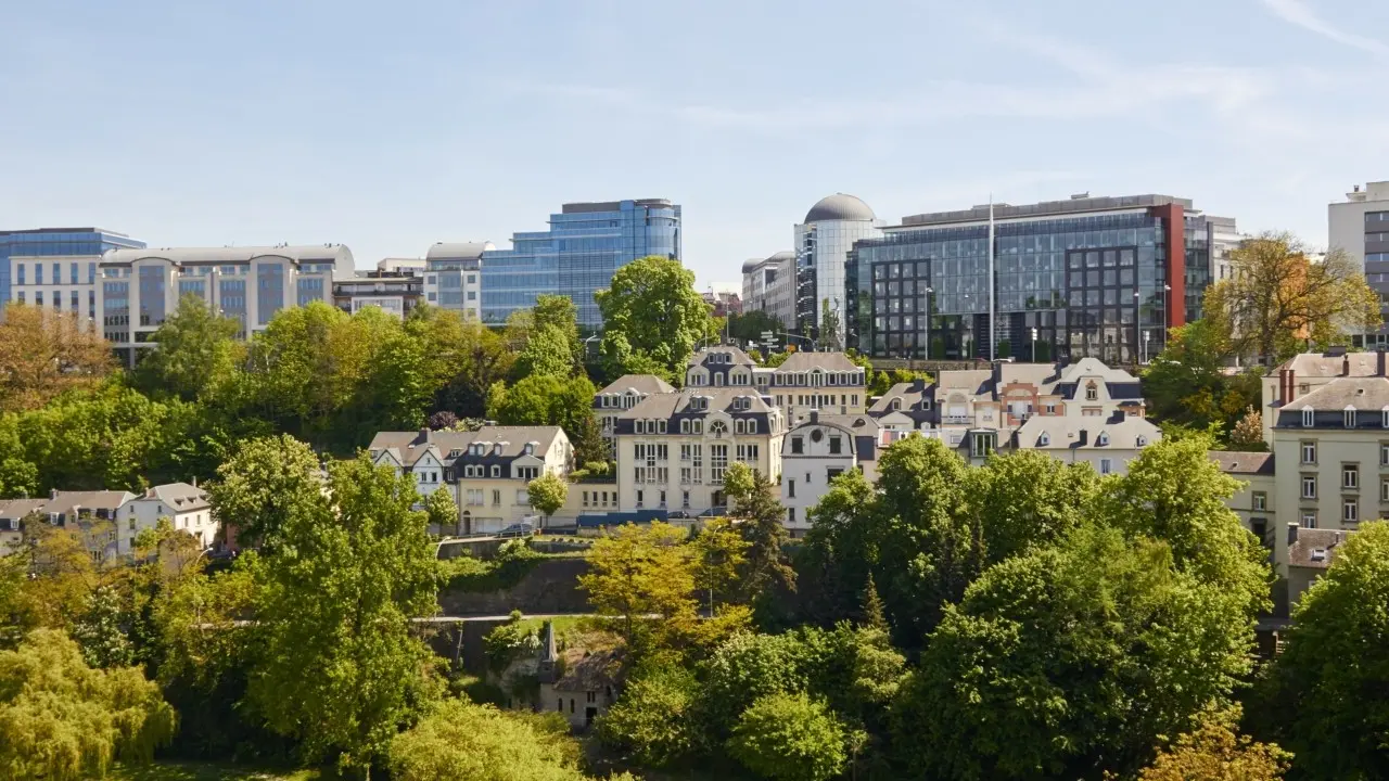 Λουξεμβούργο: Πώς έγινε η Silicon Valley της Ευρώπης