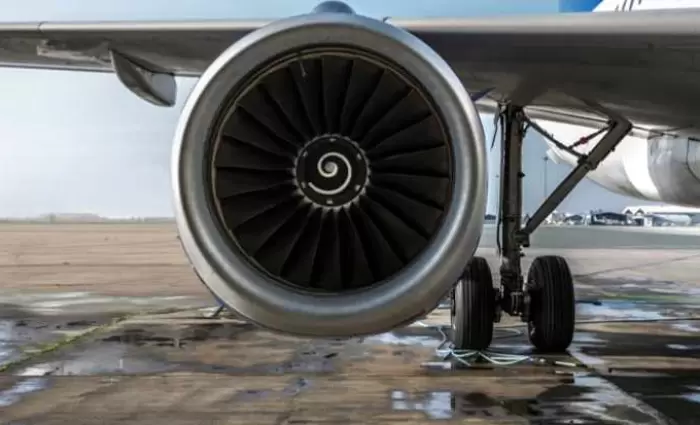 Πιο καθαρές πλέον οι πτήσεις των αεροπλάνων