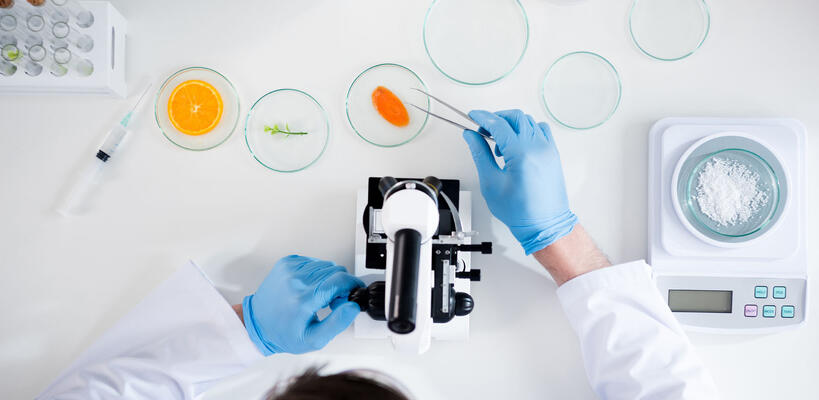 Στην πρώτη πεντάδα η Κύπρος για κοινοποιήσεις επικίνδυνων προϊόντων