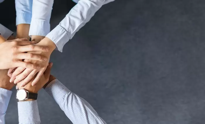 Οι ηγέτες χαράσσουν πορεία 