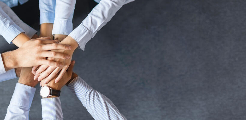 Οι ηγέτες χαράσσουν πορεία 