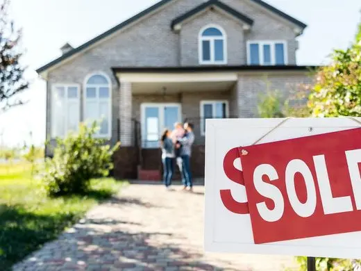 Η αναζήτηση κατοικιών στο Ουίνδσορ αυξήθηκε κατά 35%