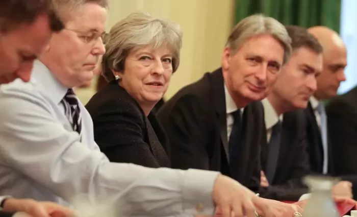 Το Brexit διχάζει τους Βρετανούς