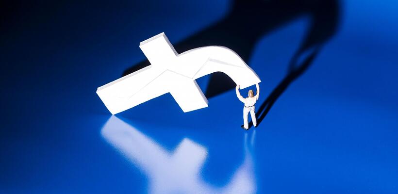 Σε 50 χρόνια οι νεκροί θα είναι πιο πολλοί από τους ζωντανούς στο Facebook