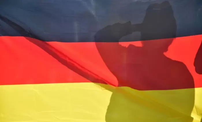 Η Γερμανία απαγόρευσε το εμπόριο όπλων με την Τουρκία