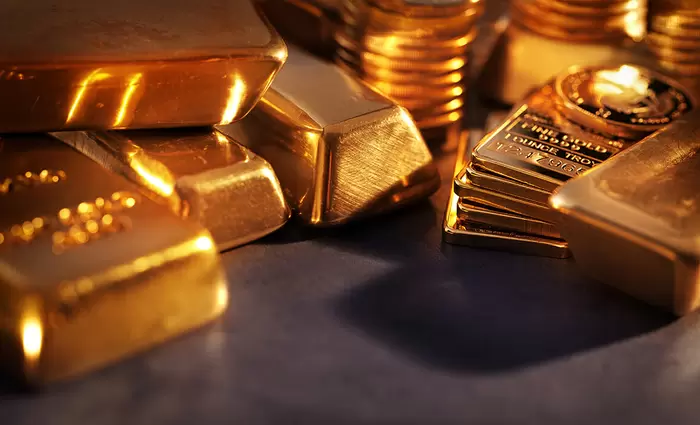 Καλπάζει ο χρυσός - Σε ελεύθερη πτώση οι μετοχές παγκοσμίως