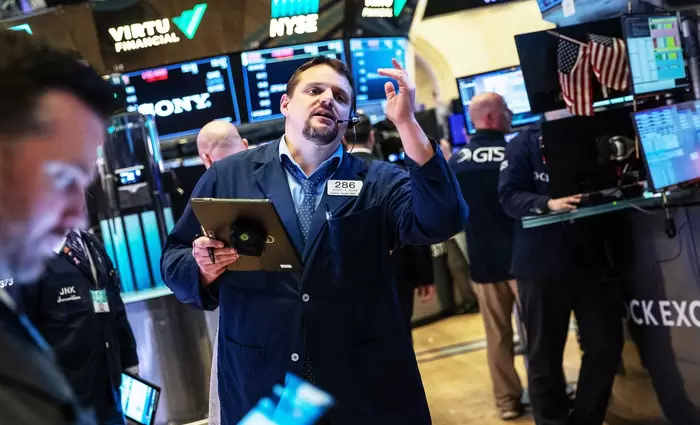 Άνοδος και ρεκόρ για τον Dow Jones