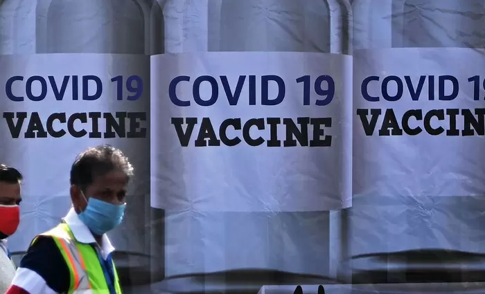 FT: Ο αγώνας ταχύτητας μεταξύ εμβολίων και μεταλλάξεων (video)