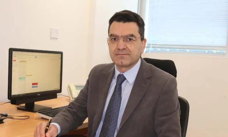 Αποχωρεί ο Δημήτρης Γεωργιάδης από το Δημοσιονομικό Συμβούλιο