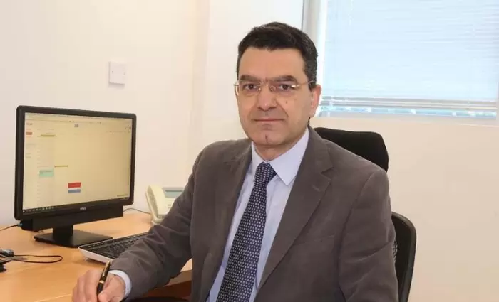 Αποχωρεί ο Δημήτρης Γεωργιάδης από το Δημοσιονομικό Συμβούλιο