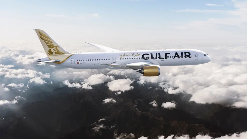 Αυξάνει τις πτήσεις Μπαχρέιν – Λάρνακα η Gulf Air - Νέα δρομολόγια και από άλλες εταιρείες