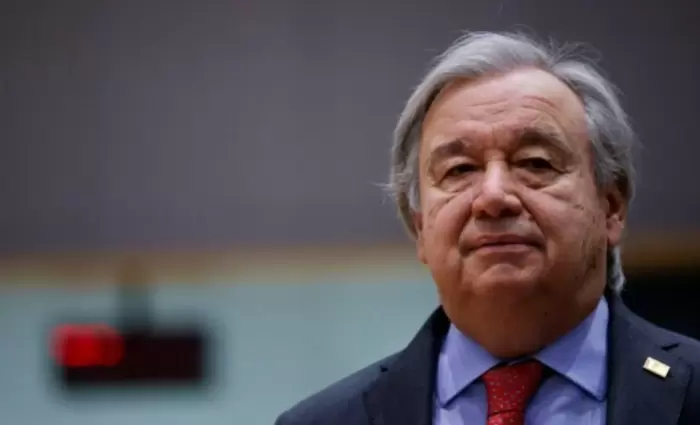 Σκέψεις για κοινή συνάντηση Χριστοδουλίδη και Τατάρ από τον ΓΓ του ΟΗΕ