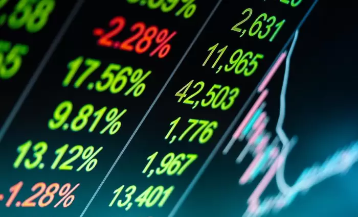 Με πτώση συνεχίζεται η διαπραγμάτευση στο ΧΑΚ τη Δευτέρα