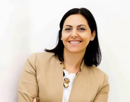 Χρύσω Πουλλικκά: Πρότυπό μου κάθε γυναίκα που αποκτά την κυριαρχία του εαυτού της