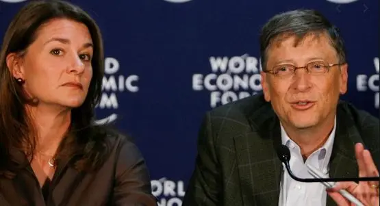 Πώς θα μοιραστούν τα $145 δισ οι χωρισμένοι Γκέιτς