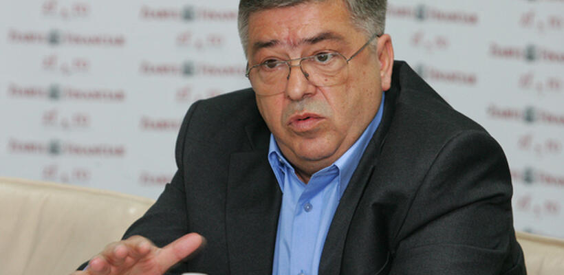 Παραιτήθηκε ο CEO της Blue Air