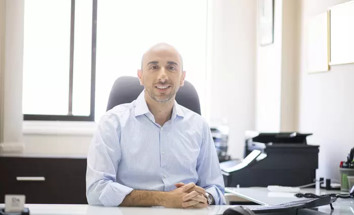 Γ. Χατζηγιάννης: Θεσμικά να μπει τέρμα στις παροχές σε προεκλογική