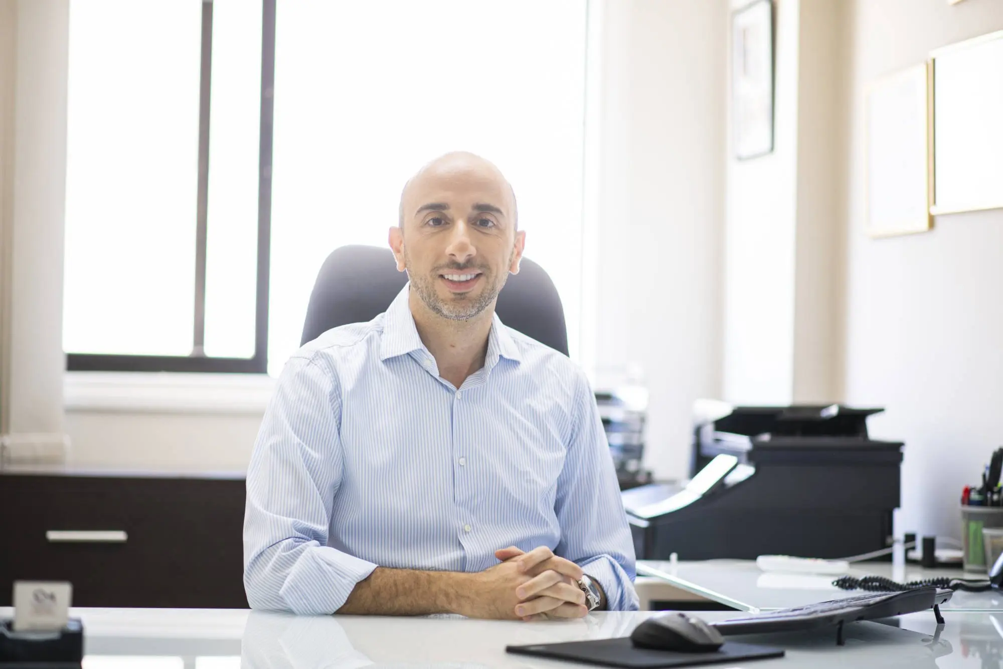 Γ. Χατζηγιάννης: Θεσμικά να μπει τέρμα στις παροχές σε προεκλογική