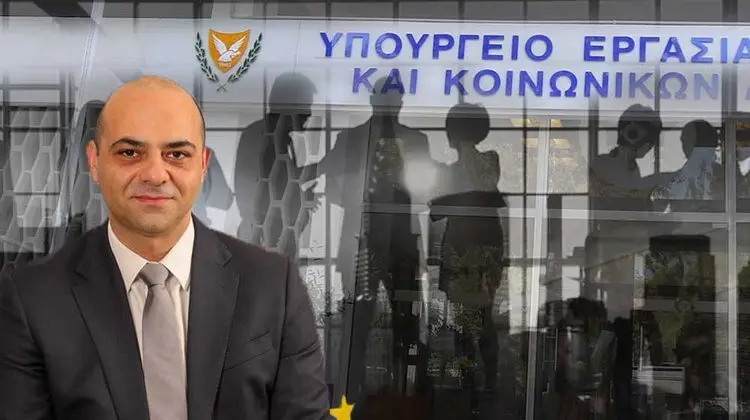 Συνεδριάζει αύριο το Εργατικό Συμβουλευτικό Σώμα υπό τον Υπ. Εργασίας