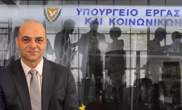 Υπ. Εργασίας: Αλλάζει το σύστημα Κοινωνικών Ασφαλίσεων από το 2025 (Βίντεο)