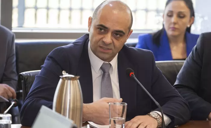 Μεταρρύθμιση ΤΑ και ΡΙΚ στη συνάντηση Υπ. Εργασίας - συντεχνιών ημικρατικών