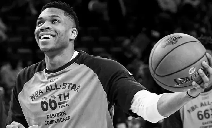 Στη λίστα Forbes ο Γιάννης Αντετοκούνμπο