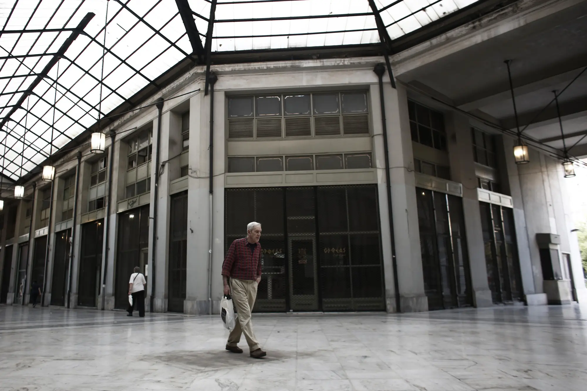 Γιατί τα νέα δάνεια των ελληνικών τραπεζών δεν είναι αρκετά