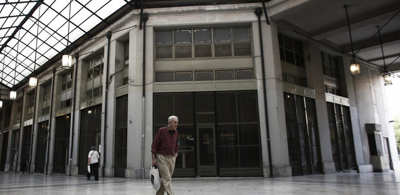 Γιατί τα νέα δάνεια των ελληνικών τραπεζών δεν είναι αρκετά