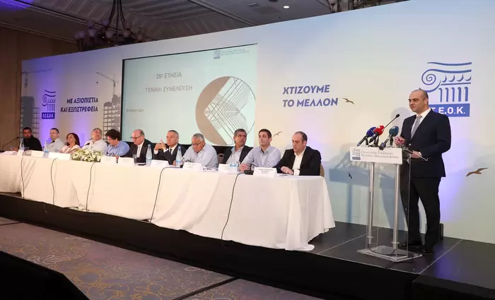 Υπ. Εργασίας: Πρόκληση η αυξητική τάση αδήλωτης εργασίας