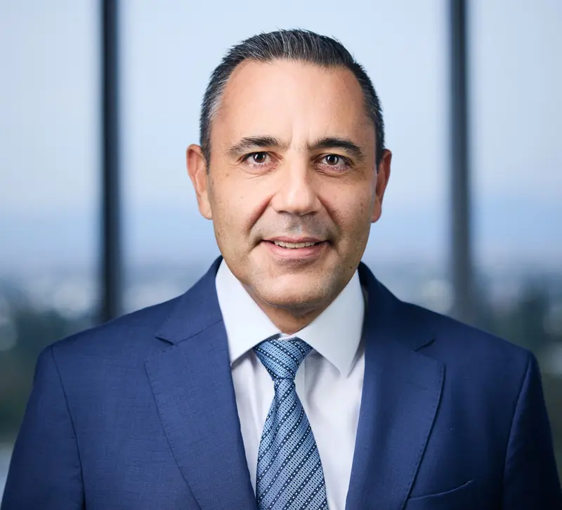 Ο Ανδρέας Γιασεμίδης νέος CEO της PwC Κύπρου - Aναλαμβάνει καθήκοντα από την 1η Ιουλίου 2026