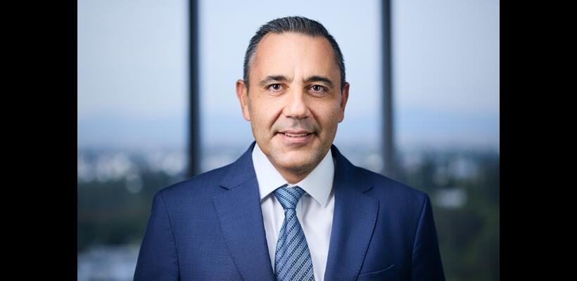 Ο Ανδρέας Γιασεμίδης νέος CEO της PwC Κύπρου - Aναλαμβάνει καθήκοντα από την 1η Ιουλίου 2026